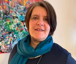 Sabine Llamas image 1