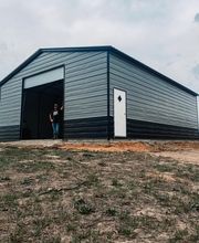 Patriot Metal Buildings image 3