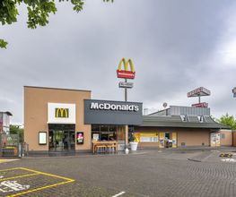 McDonald's Bild 1