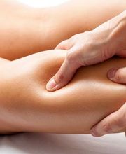 Cabinet d'ostéopathie Djebbar Mahla image 2