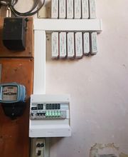 MVE Marc Vaur Electricité image 20