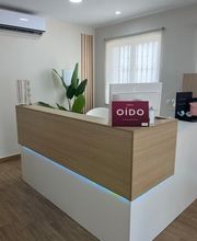 VISIONLUC OPTICA Y CENTRO AUDITIVO imagen 14