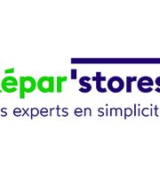 Répar'Stores VST image 1