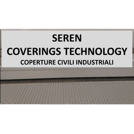 Seren Coverings Technology Coperture Civili e Industriali logo
