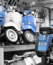 Piaggio service Gilliéron Bild 1