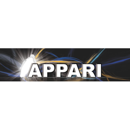 Apparimoto logo