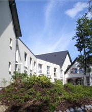 CURATA Bad Münstereifel Haus Hardt Objektansicht