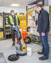 Kiloutou Fleury-les-Aubrais - La Plateforme image 9