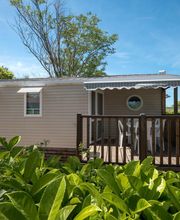 Camping Le Mas de Chavetourte image 13