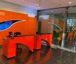 SIXT Autovermietung Leipzig Zentrum/Thomasium Bild 3