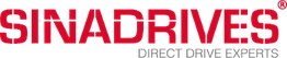 SINADRIVES Direct Drive Experts
