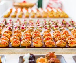 STREET KITCHEN Catering & Events Bild 17