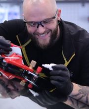 Référence Pare-Brise Lexy image 2