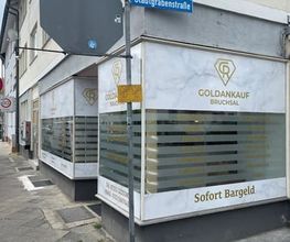 Goldankauf Bruchsal Bild 5