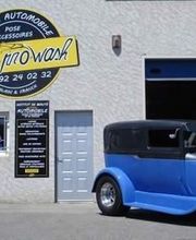 Auto pro wash image 3