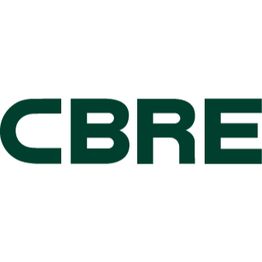 CBRE GmbH Logo
