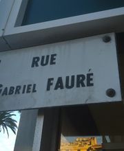 Parking Interparking Ruhl Méridien image 16