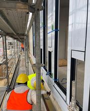 S.E.M. Steel-Elements-München GmbH Bild 1