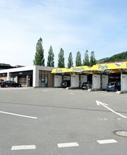 SOCAR Tankstellenshop Bild 12