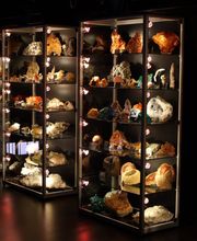 Welt der Kristalle Museum & Shop Bild 4