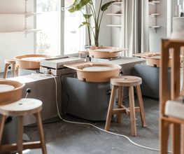 Studio LIAPOTTERY Bild 10
