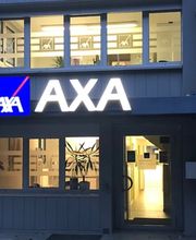 AXA, Hauptagentur Davide Simone Bild 7