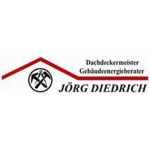 Jörg Diedrich Dachdeckermeister