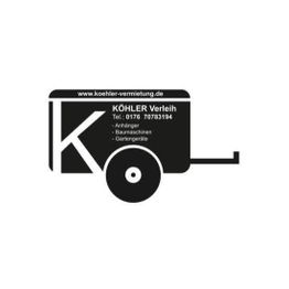 Köhler Verleih