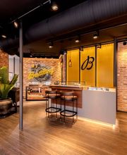 BREITLING BOUTIQUE NICE image 2