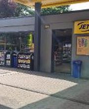 JET Tankstelle Bild 5
