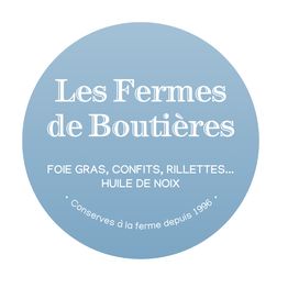 Les Fermes de Boutières EARL