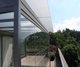 Jetzer Metallbau AG Bild 4