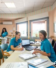 RSA San Antonio - Gruppo La Villa immagine 13