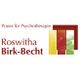 Roswitha Birk-Becht Psychotherapeutin HPG