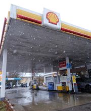 Shell Recharge Charging Station Bild 14