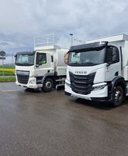 Guignard Transport Mazout Sàrl Bild 6