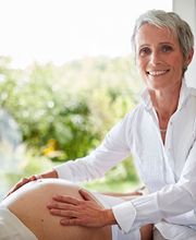 Dr. Stefanie Hecken Praxis für Frauengesundheit Bild 2