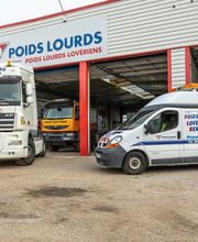 Garage Poids Lourds Lovérien image 18