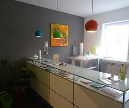 Physiotherapie Gesund Tobias Müller | Offenburg Bild 14