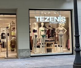 Tezenis imagen 1