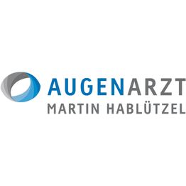 Augenarzt Dr. med. Martin Hablützel