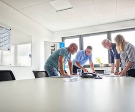 JOSEF HELL Bauunternehmen GmbH Bild 8