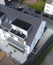 Neubau MFH Bergisch Gladbach