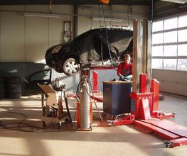 Moos-Garage AG Bild 9
