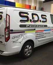 SDS Peinture image 2