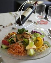 Gastro Brodard GmbH Restaurant Saalbau Bad Bild 2