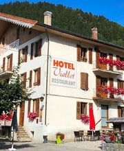 HOTEL VIALLET image 9