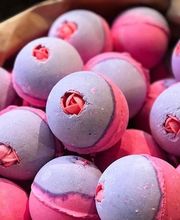 Sex Bomb
BOMBA DA BAGNO

Il nostro sensuale best seller al gelsomino