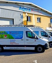 Aqua Thermic image 1