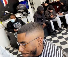 Ous Barber Shop image 19